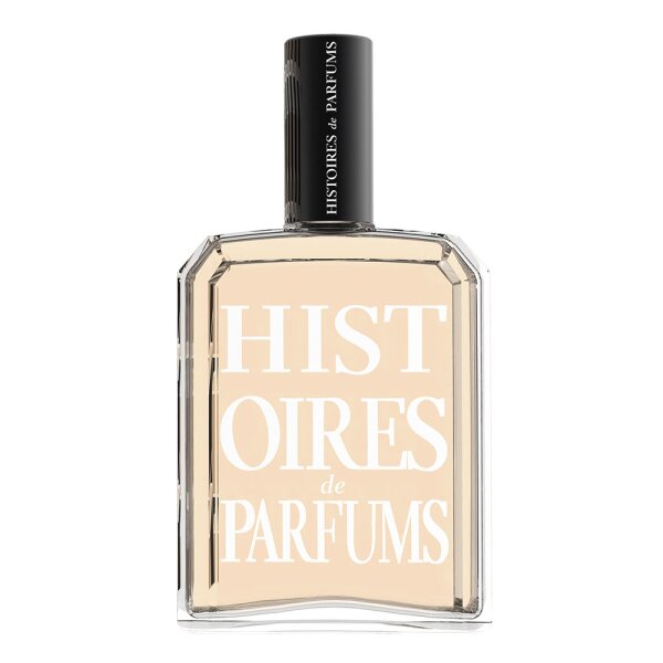 Histoires de Parfums - Tubereuse Nuit Blanche