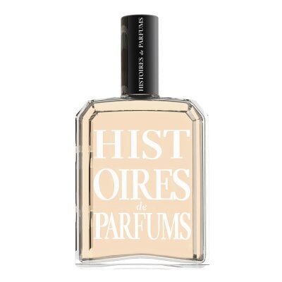 Histoires de Parfums - Tubereuse Nuit Blanche