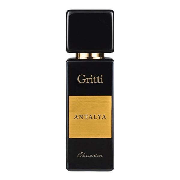 Gritti - Black Collection - Antalya