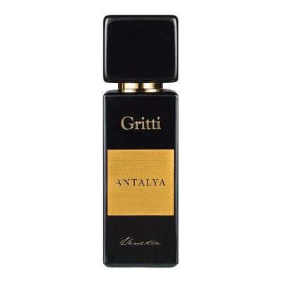 Gritti - Black Collection - Antalya