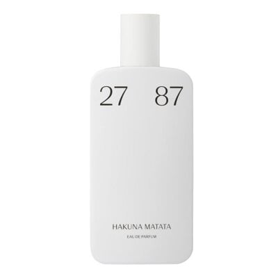 27 87 - Hakuna Matata