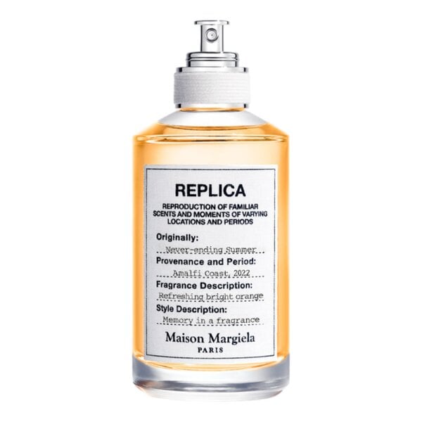 Maison Margiela - Never Ending Summer