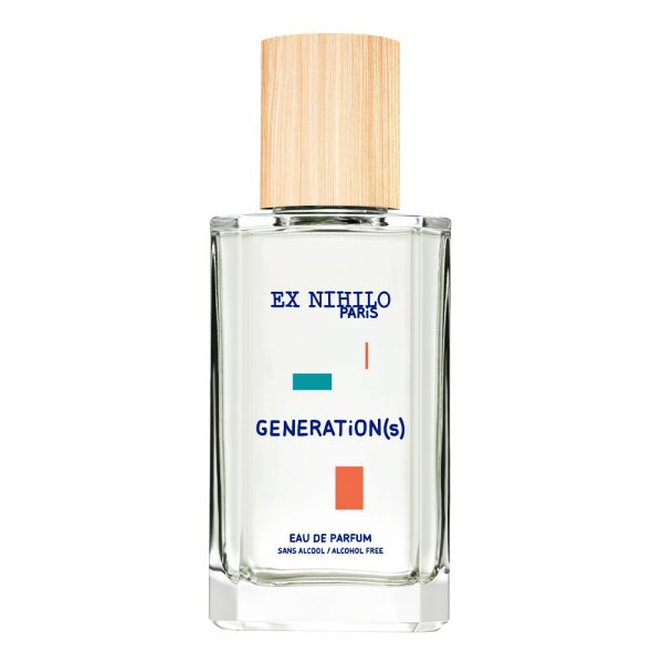 Ex Nihilo Paris - Collection Visionnaire - Generation(s)