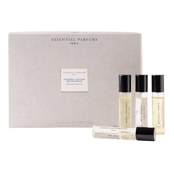Essential Parfums - Discovery Travel Set