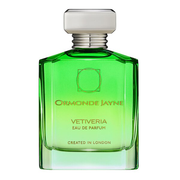 Ormonde Jayne - Four Corners of the Earth - Vetiveria