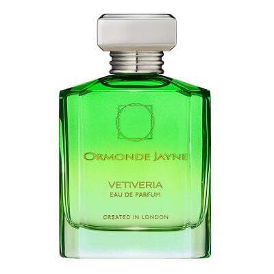 Ormonde Jayne - Four Corners of the Earth - Vetiveria
