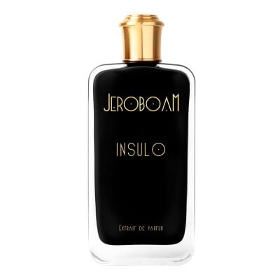 JEROBOAM Paris - Insulo