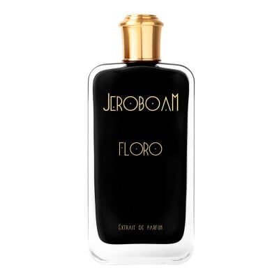 JEROBOAM Paris - Floro