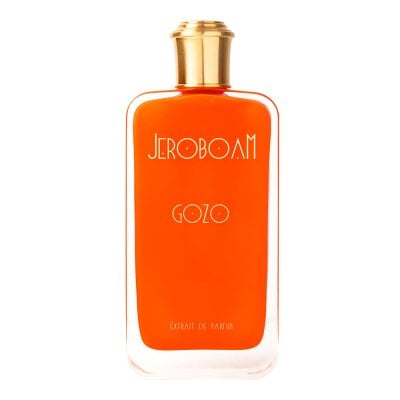 JEROBOAM Paris - Gozo