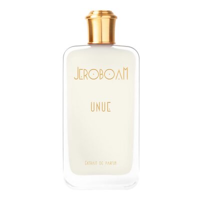 JEROBOAM Paris - Unue