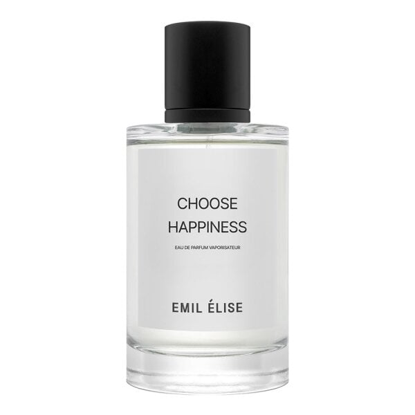 Emil Élise - Choose Happiness