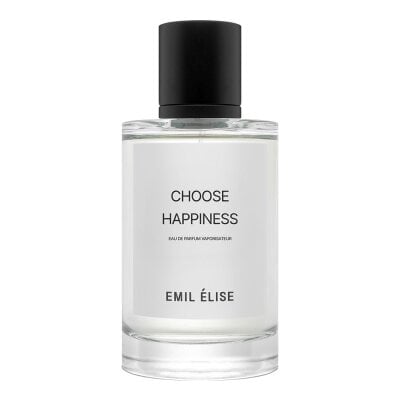 Emil Élise - Choose Happiness