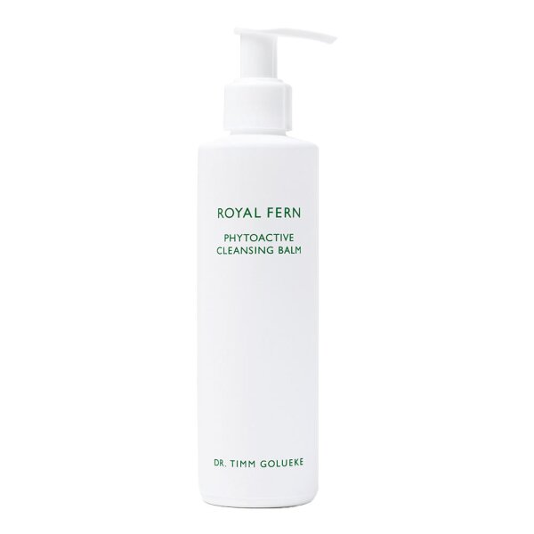 Royal Fern - Cleansing Balm