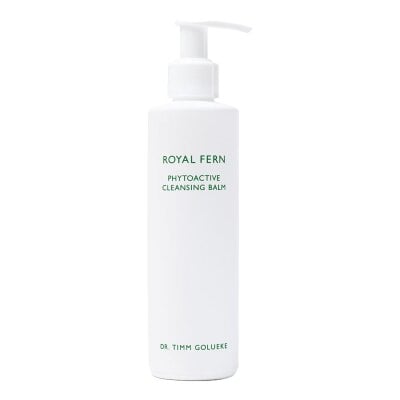 Royal Fern - Cleansing Balm