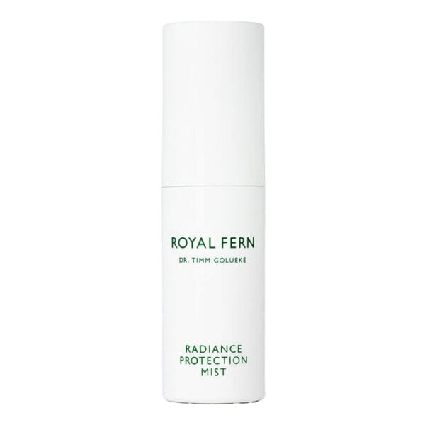 Royal Fern - Radiance Protection Face Mist