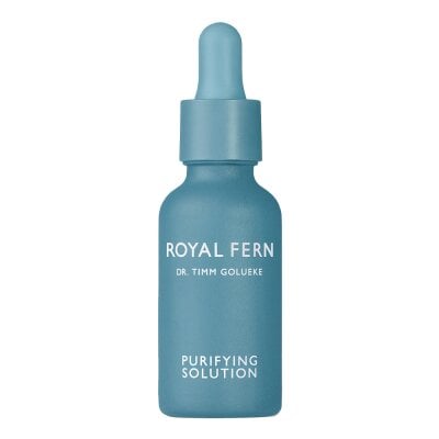 Royal Fern - Purifying Solution