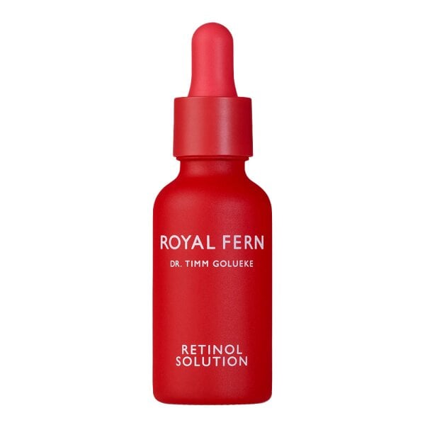 Royal Fern - Retinol Solution