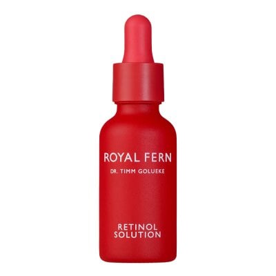 Royal Fern - Retinol Solution