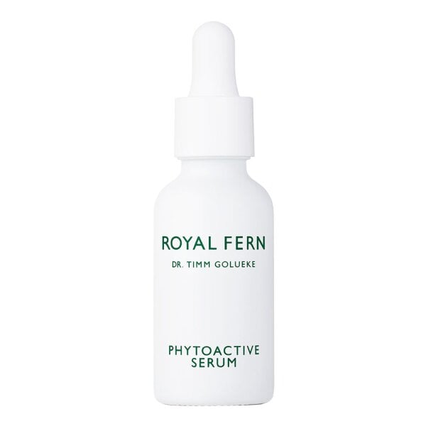 Royal Fern - Phytoactive Serum