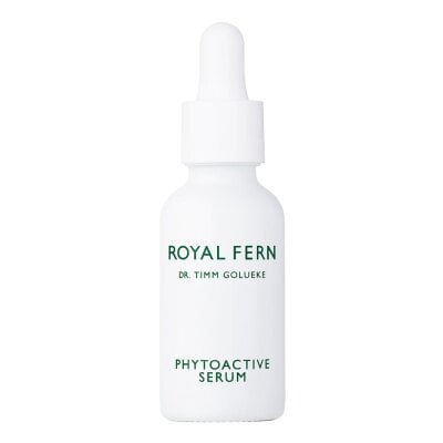 Royal Fern - Phytoactive Serum