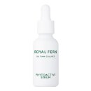 Royal Fern - Phytoactive Serum