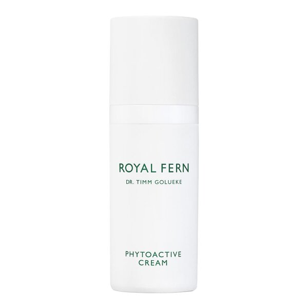 Royal Fern - Phytoactive Cream