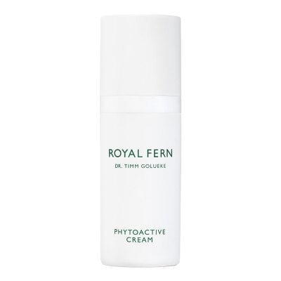 Royal Fern - Phytoactive Cream