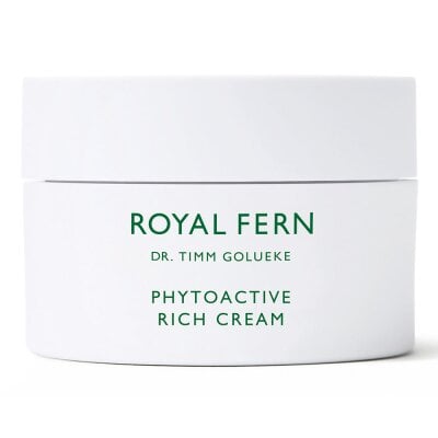 Royal Fern - Phytoactive Anti Aging Rich Cream