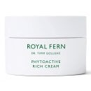 Royal Fern - Phytoactive Anti Aging Rich Cream