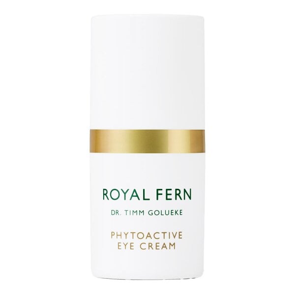 Royal Fern - Phytoactive Eye Cream