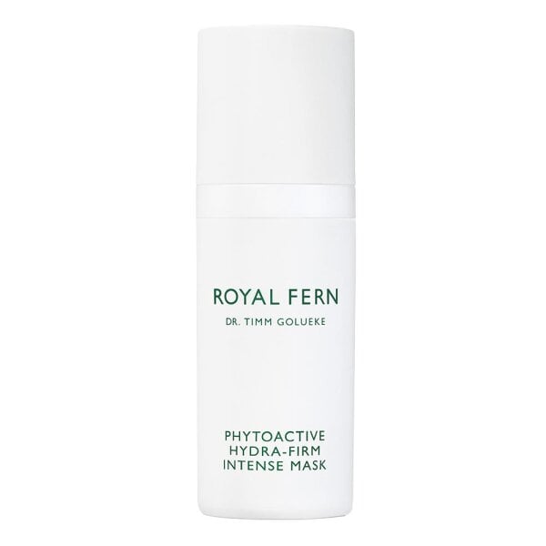 Royal Fern - Phytoactive Hydra-Firm Intense Mask