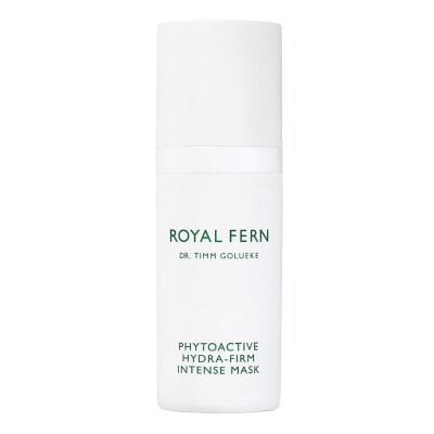 Royal Fern - Phytoactive Hydra-Firm Intense Mask