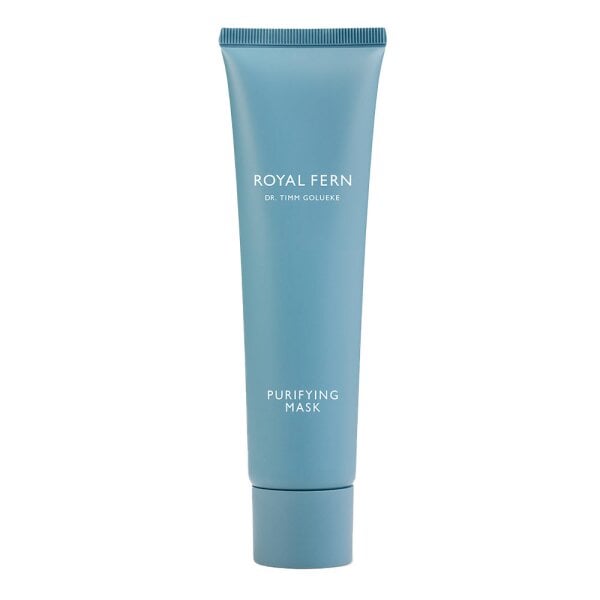 Royal Fern - Purifying Mask