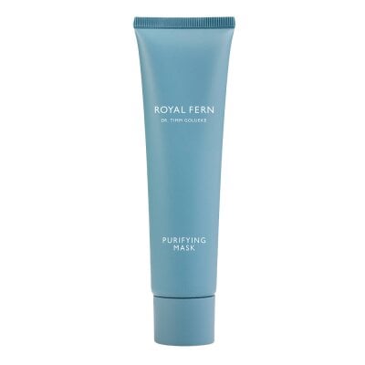 Royal Fern - Purifying Mask