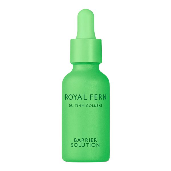 Royal Fern - Barrier Solution