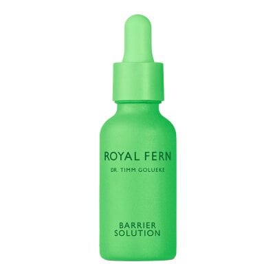 Royal Fern - Barrier Solution