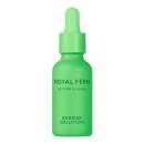 Royal Fern - Barrier Solution