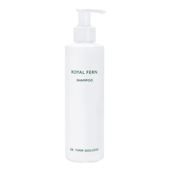 Royal Fern - Hair Shampoo
