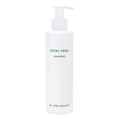Royal Fern - Hair Shampoo