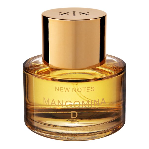 New Notes - Modern Liquid Collection - Mangomina D