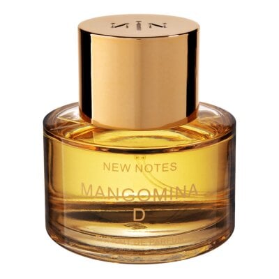 New Notes - Modern Liquid Collection - Mangomina D