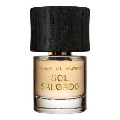 Thomas De Monaco - Sol Salgado