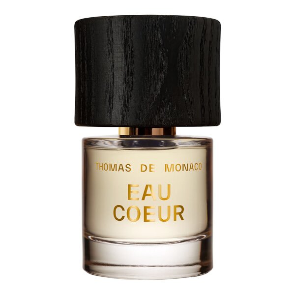 Thomas De Monaco - Eau Coeur