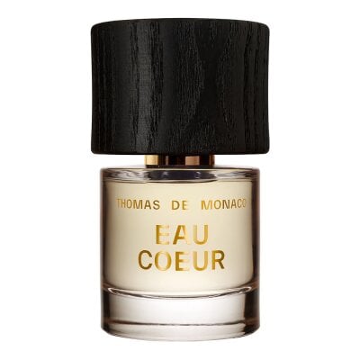 Thomas De Monaco - Eau Coeur