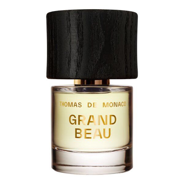 Thomas De Monaco - Grand Beau