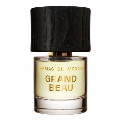 Thomas De Monaco - Grand Beau