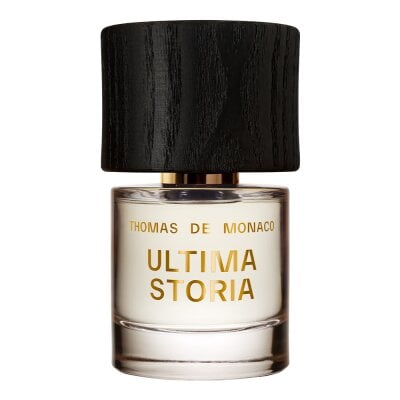 Thomas De Monaco - Ultima Storia