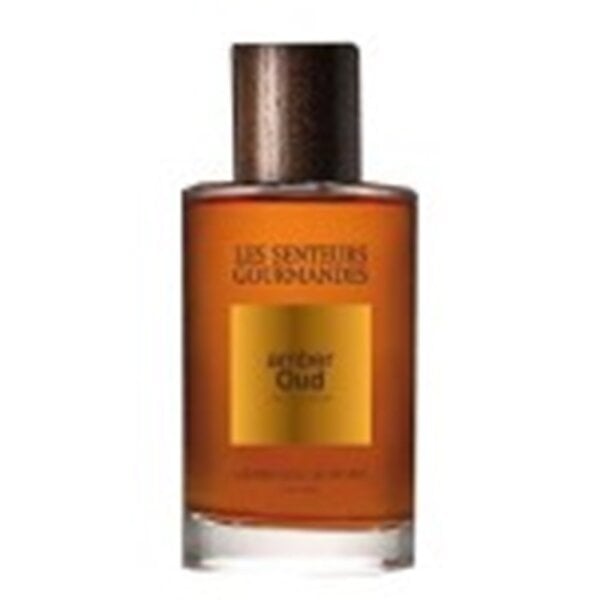 Les Senteurs Gourmandes - Amber Oud