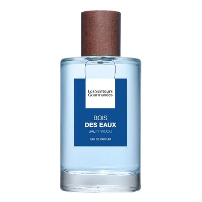 Les Senteurs Gourmandes - Bois Des Eaux