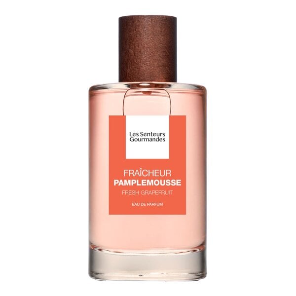 Les Senteurs Gourmandes - Fraicheur Pamplemousse